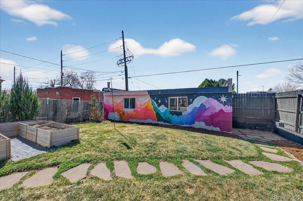 MLS Image #37 for 3357 n gaylord street,denver, Colorado