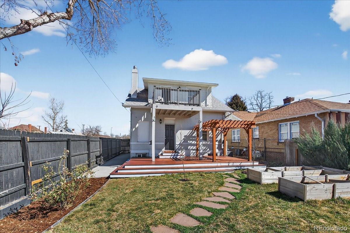 MLS Image #38 for 3357 n gaylord street,denver, Colorado
