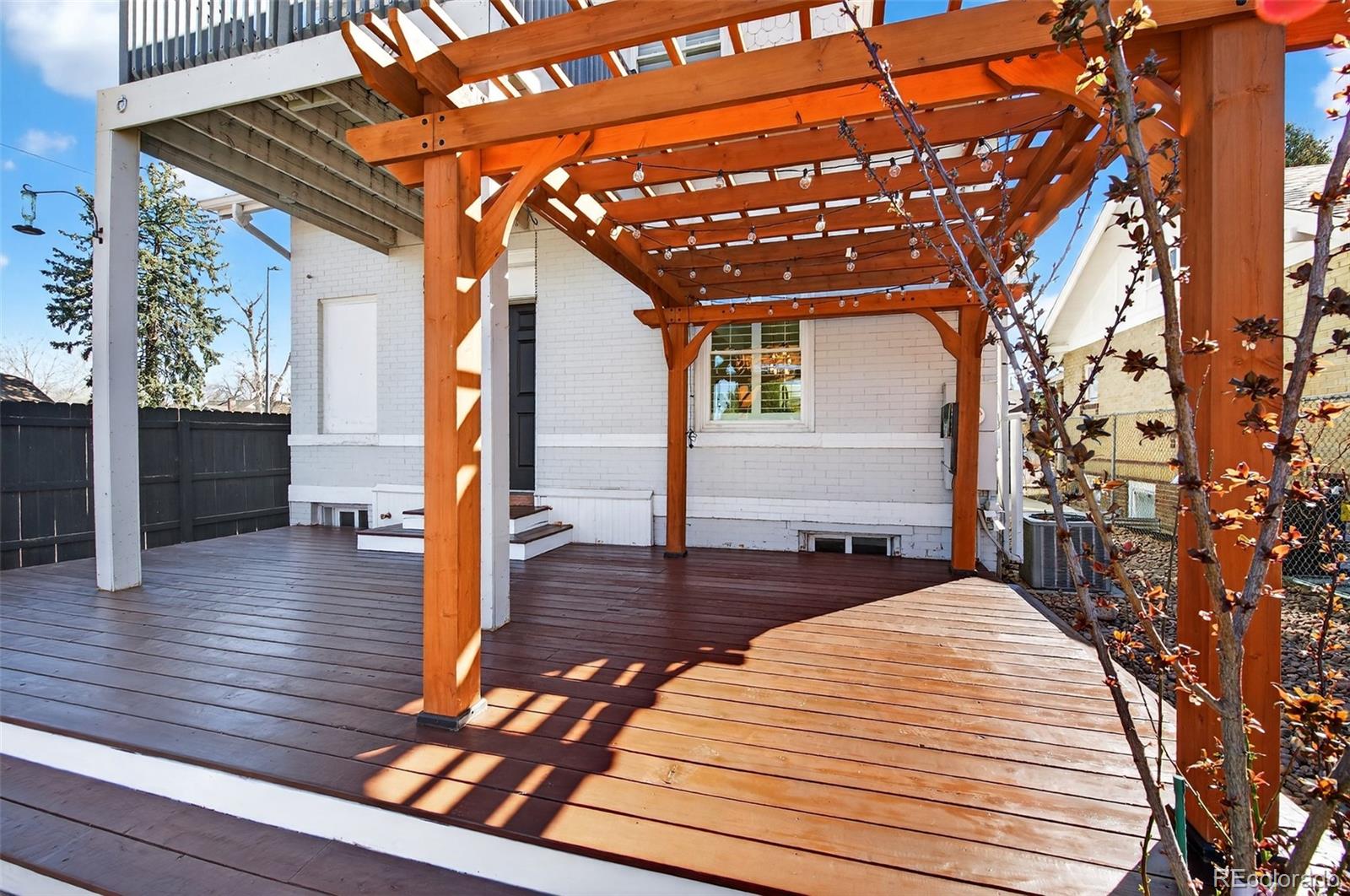 MLS Image #41 for 3357 n gaylord street,denver, Colorado