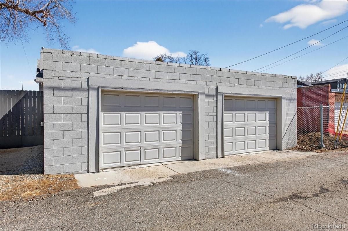 MLS Image #44 for 3357 n gaylord street,denver, Colorado