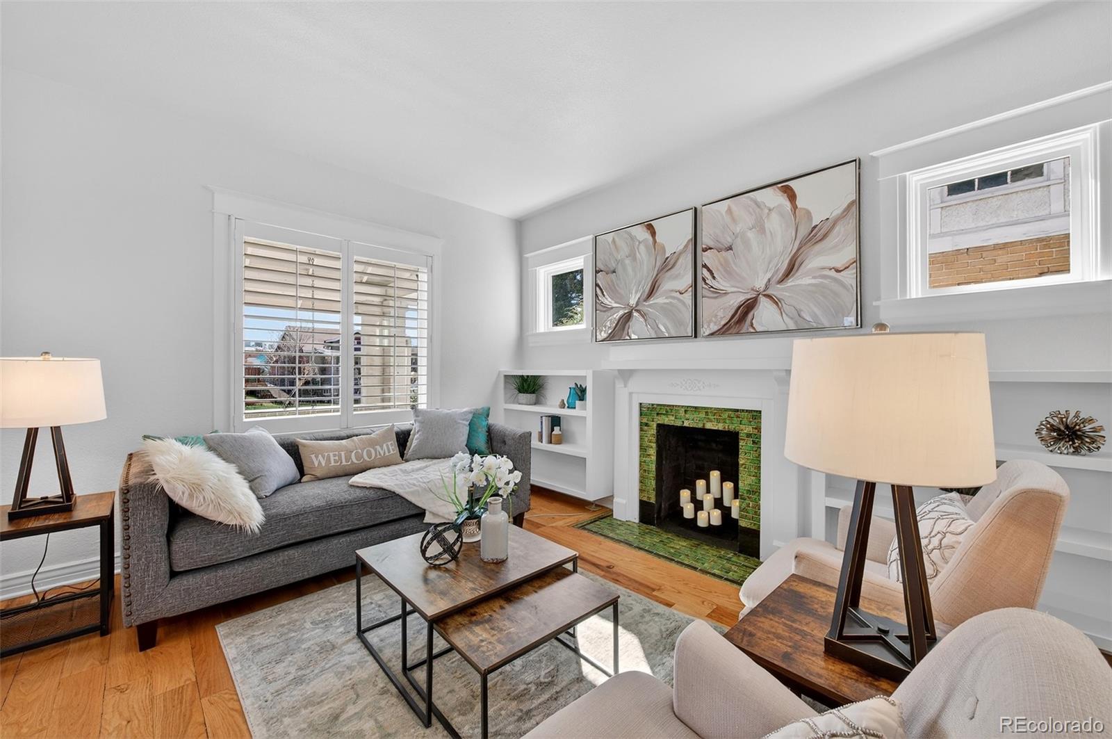 MLS Image #7 for 3357 n gaylord street,denver, Colorado
