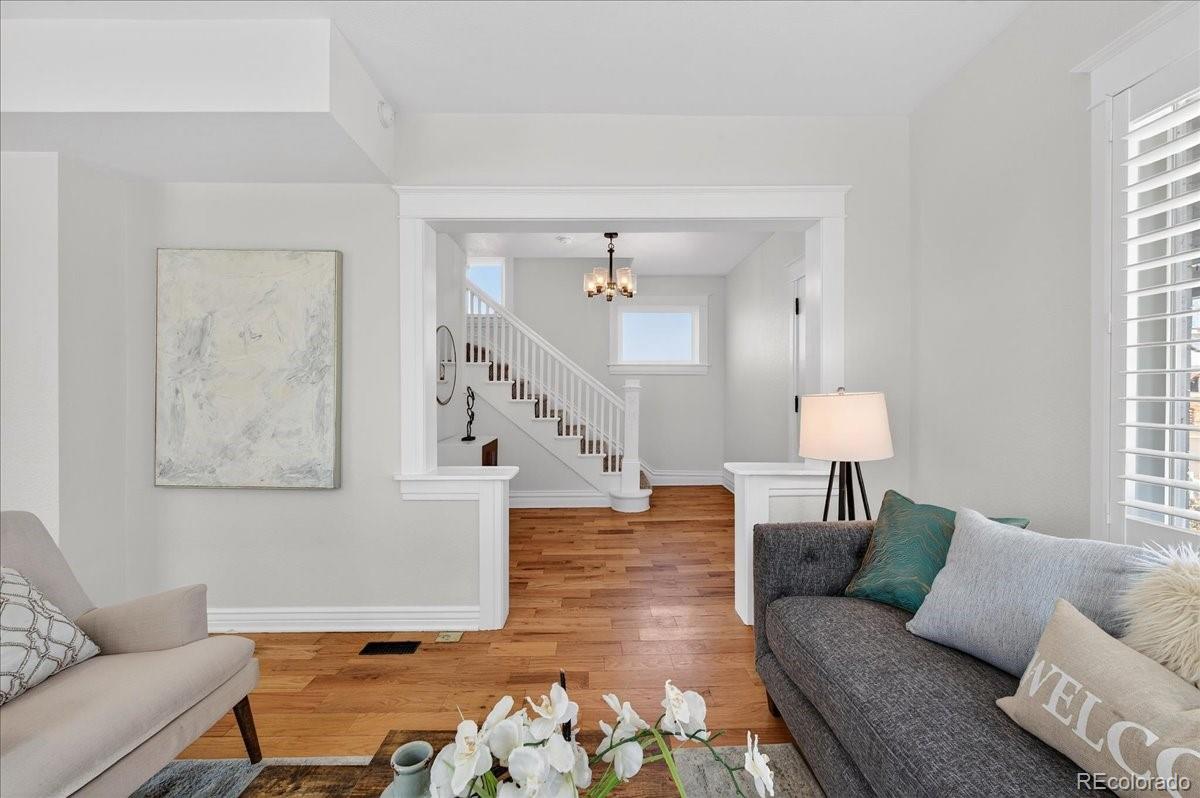 MLS Image #8 for 3357 n gaylord street,denver, Colorado