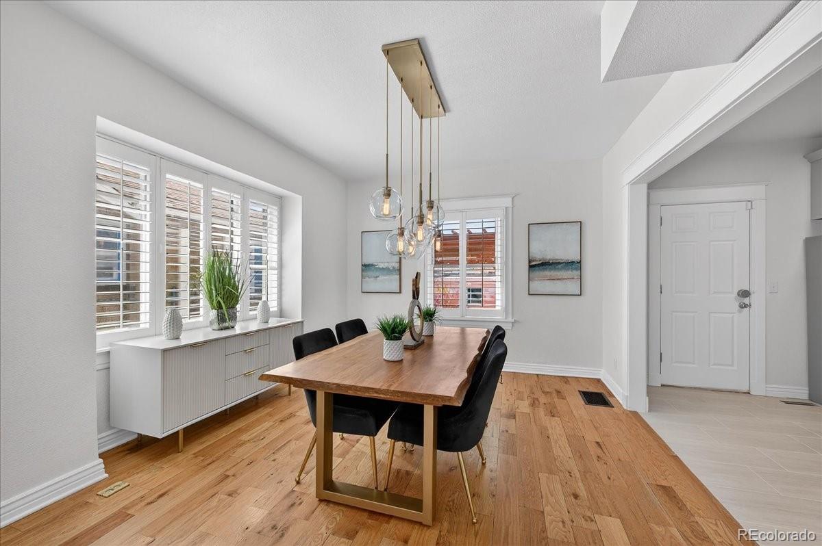 MLS Image #9 for 3357 n gaylord street,denver, Colorado