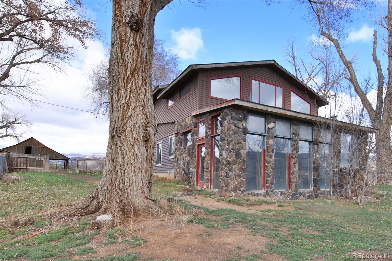 MLS Image #1 for 27459  cedar mesa road,cedaredge, Colorado