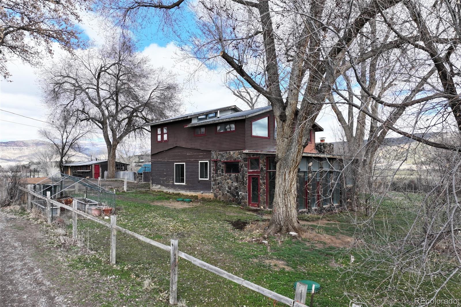 MLS Image #2 for 27459  cedar mesa road,cedaredge, Colorado