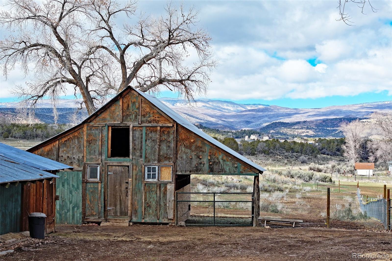 MLS Image #23 for 27459  cedar mesa road,cedaredge, Colorado