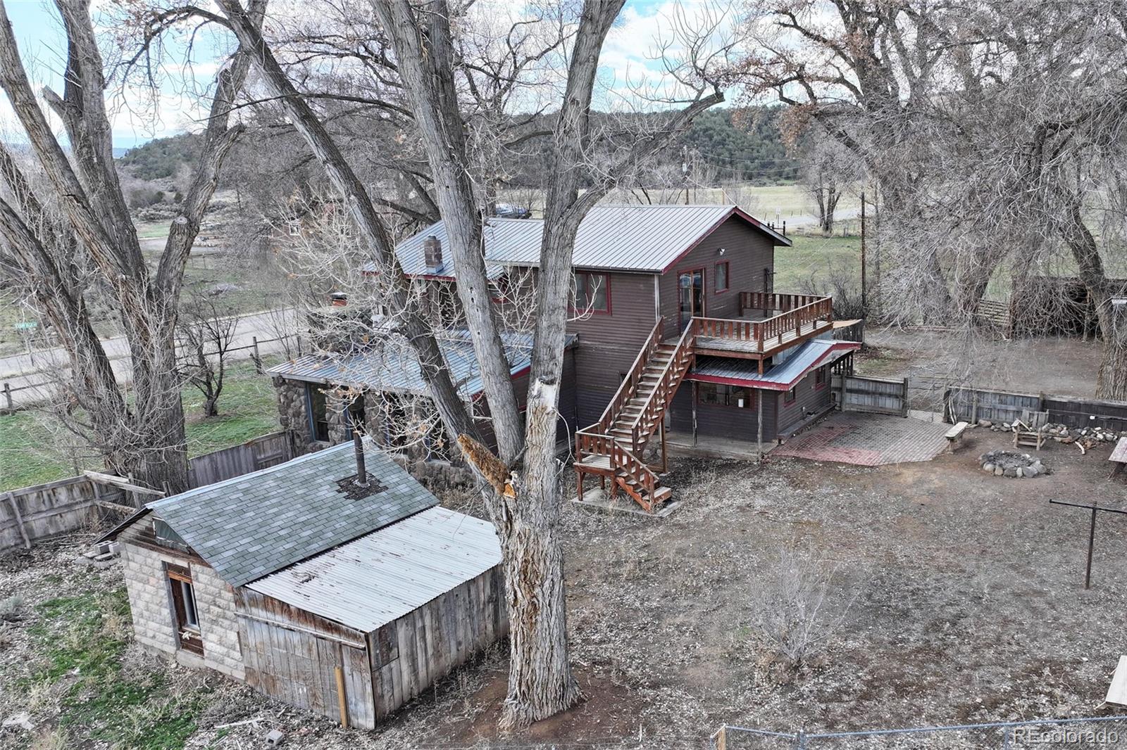 MLS Image #3 for 27459  cedar mesa road,cedaredge, Colorado