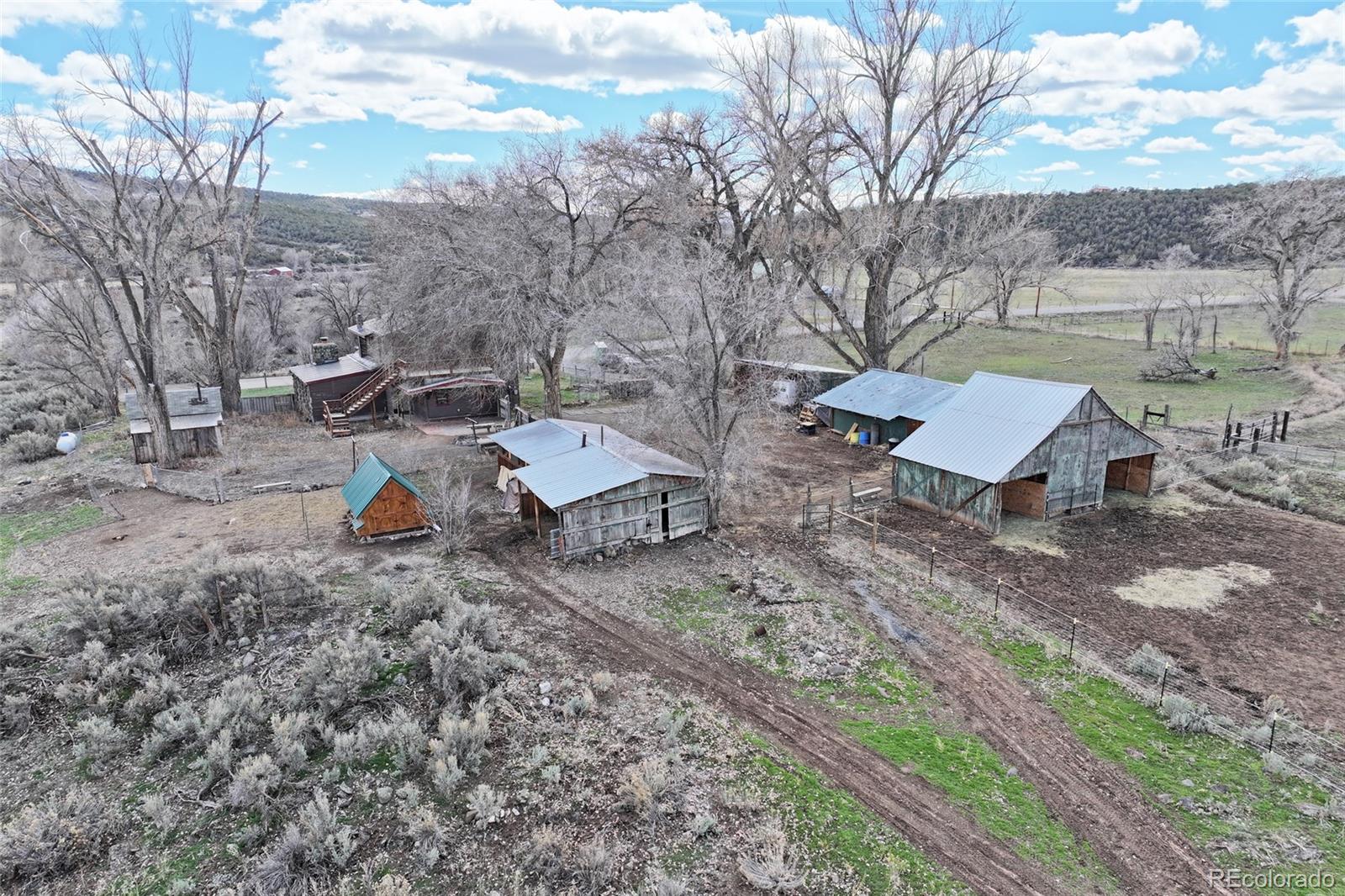 MLS Image #31 for 27459  cedar mesa road,cedaredge, Colorado