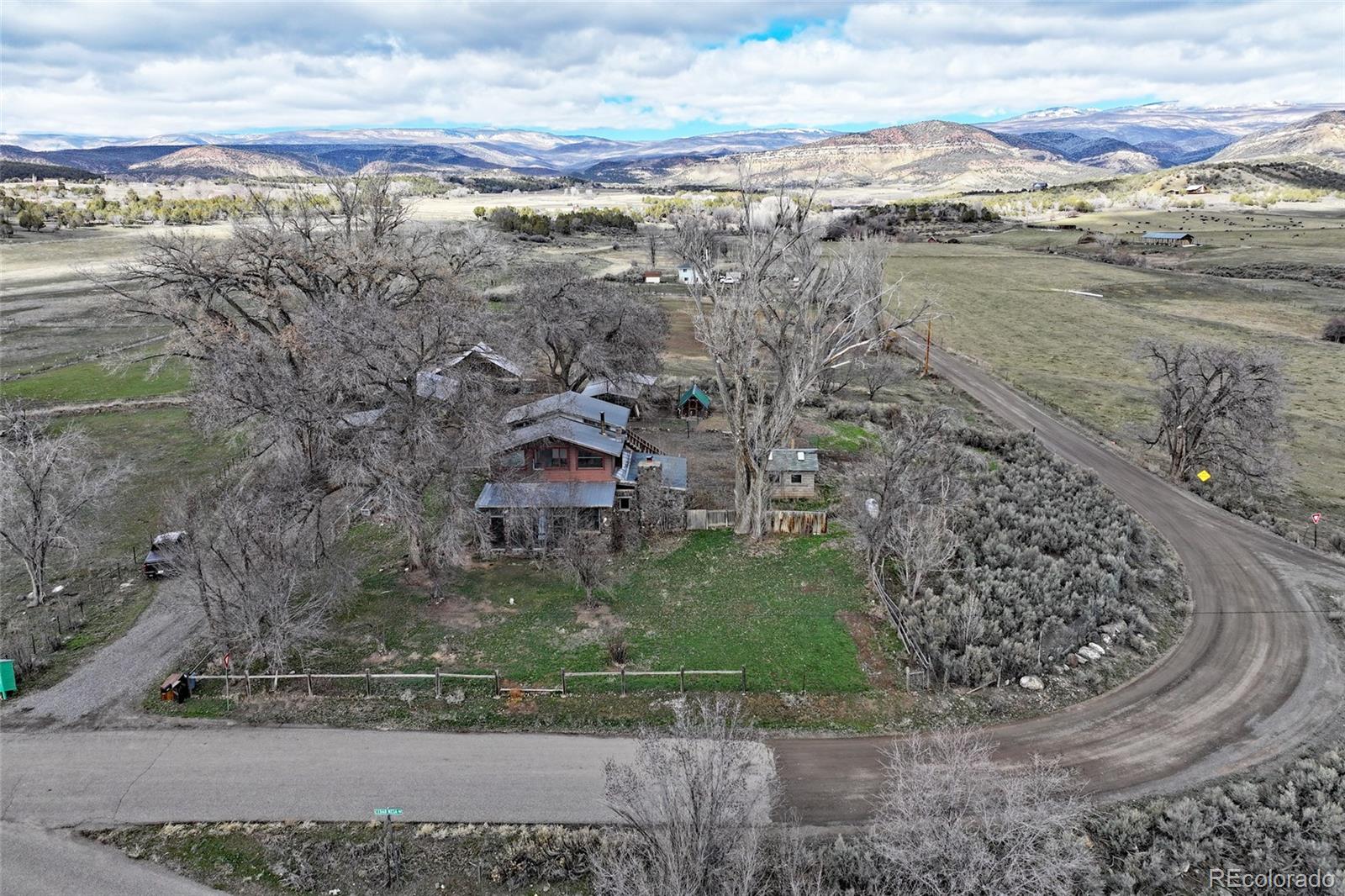 MLS Image #32 for 27459  cedar mesa road,cedaredge, Colorado