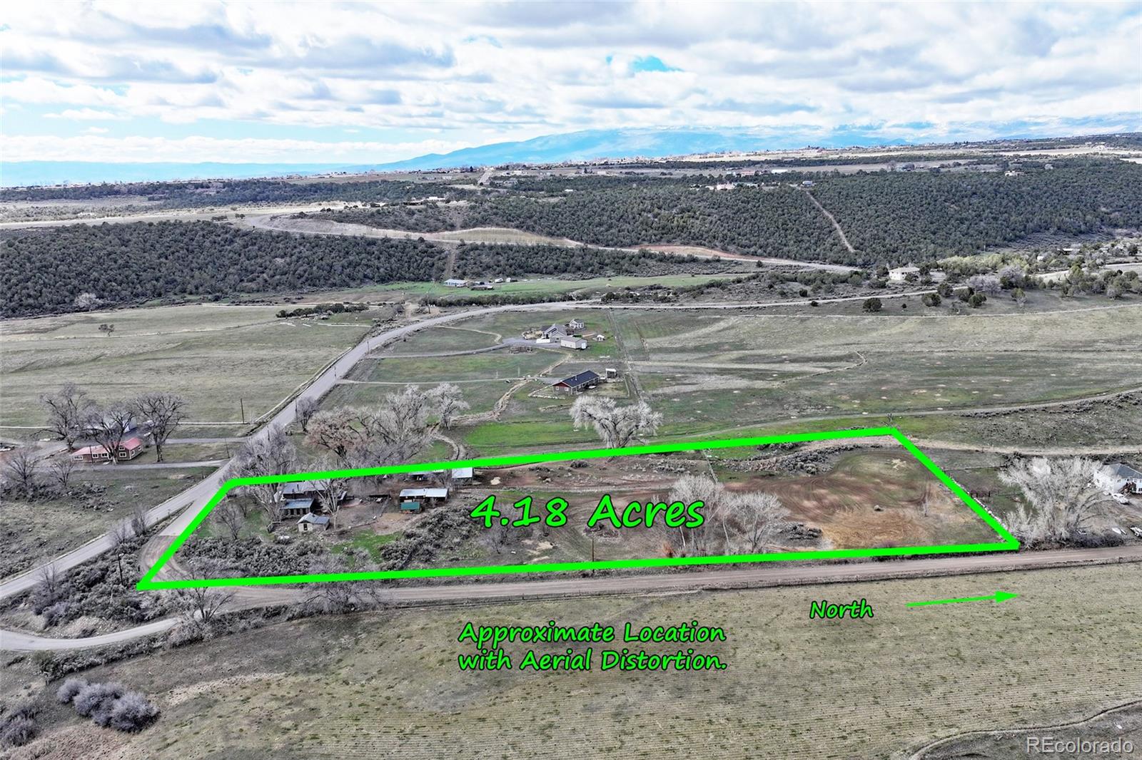 MLS Image #34 for 27459  cedar mesa road,cedaredge, Colorado