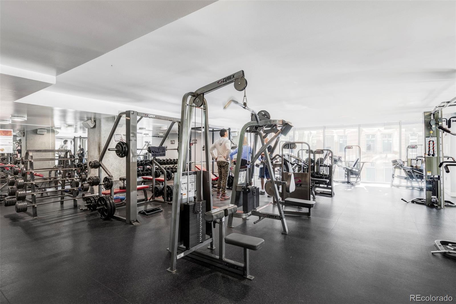 MLS Image #21 for 1700  bassett street 1205,denver, Colorado
