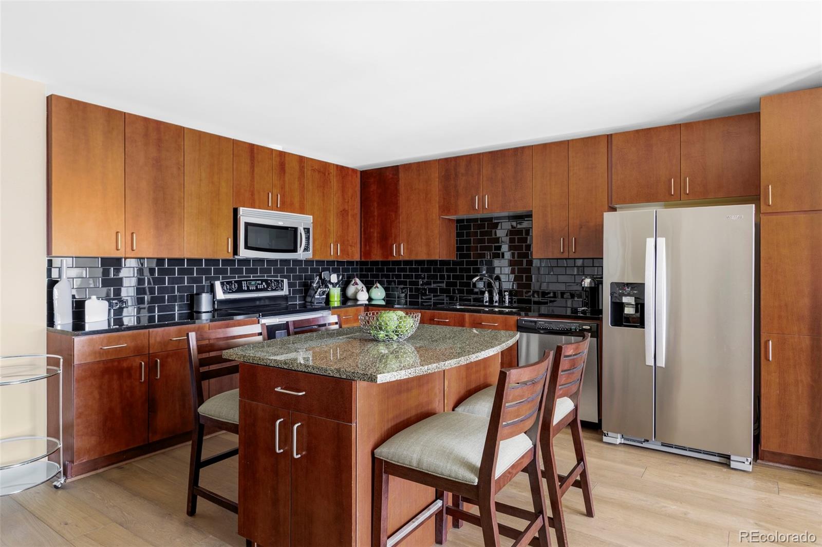 MLS Image #3 for 1700  bassett street 1205,denver, Colorado