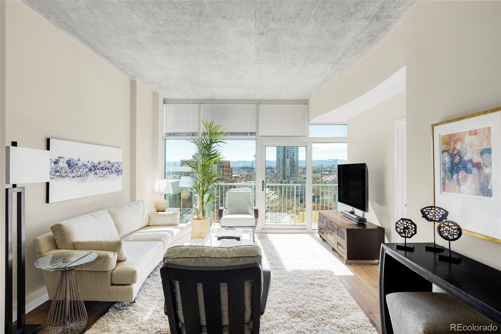 MLS Image #6 for 1700  bassett street 1205,denver, Colorado