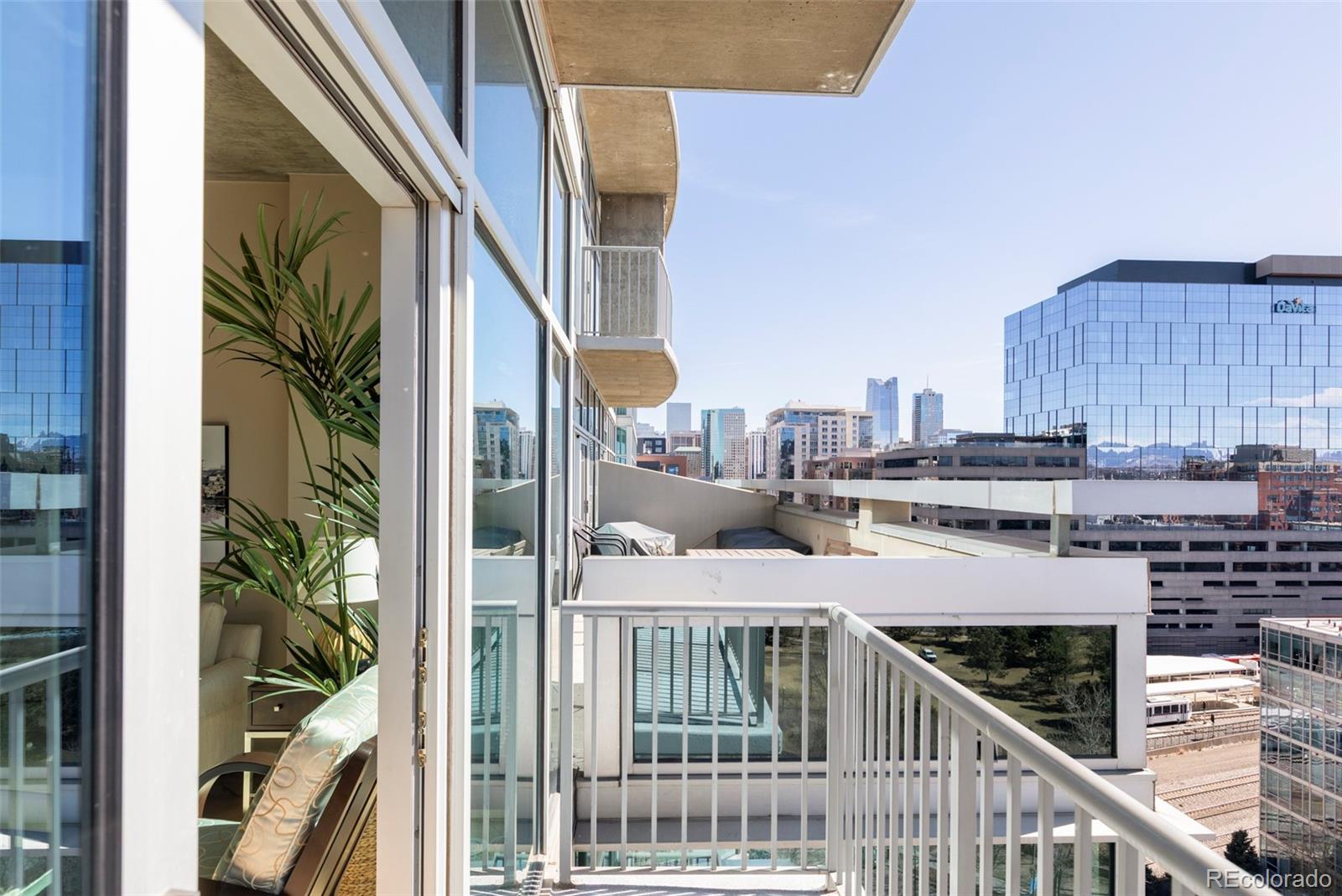 MLS Image #7 for 1700  bassett street 1205,denver, Colorado