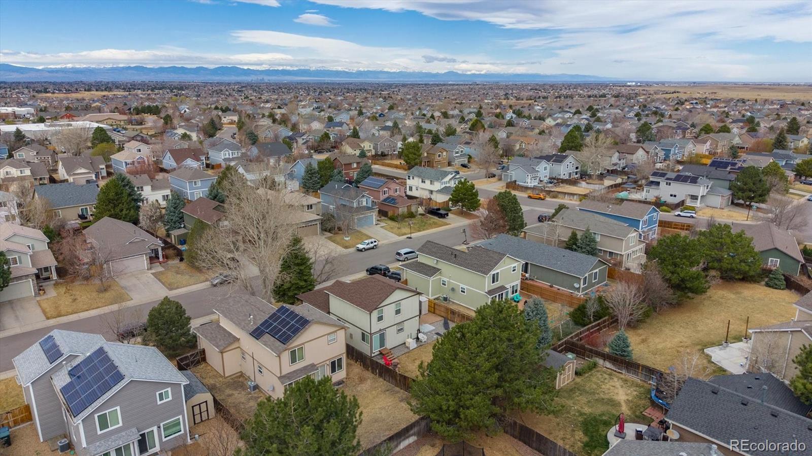 MLS Image #24 for 22166 e princeton circle,aurora, Colorado