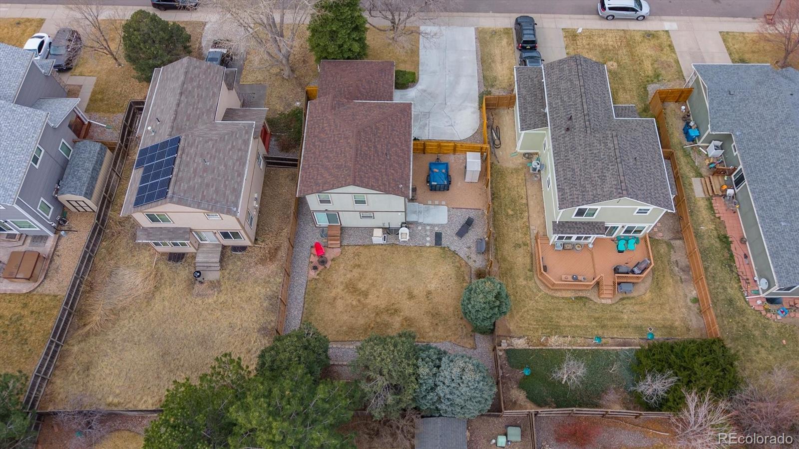MLS Image #28 for 22166 e princeton circle,aurora, Colorado