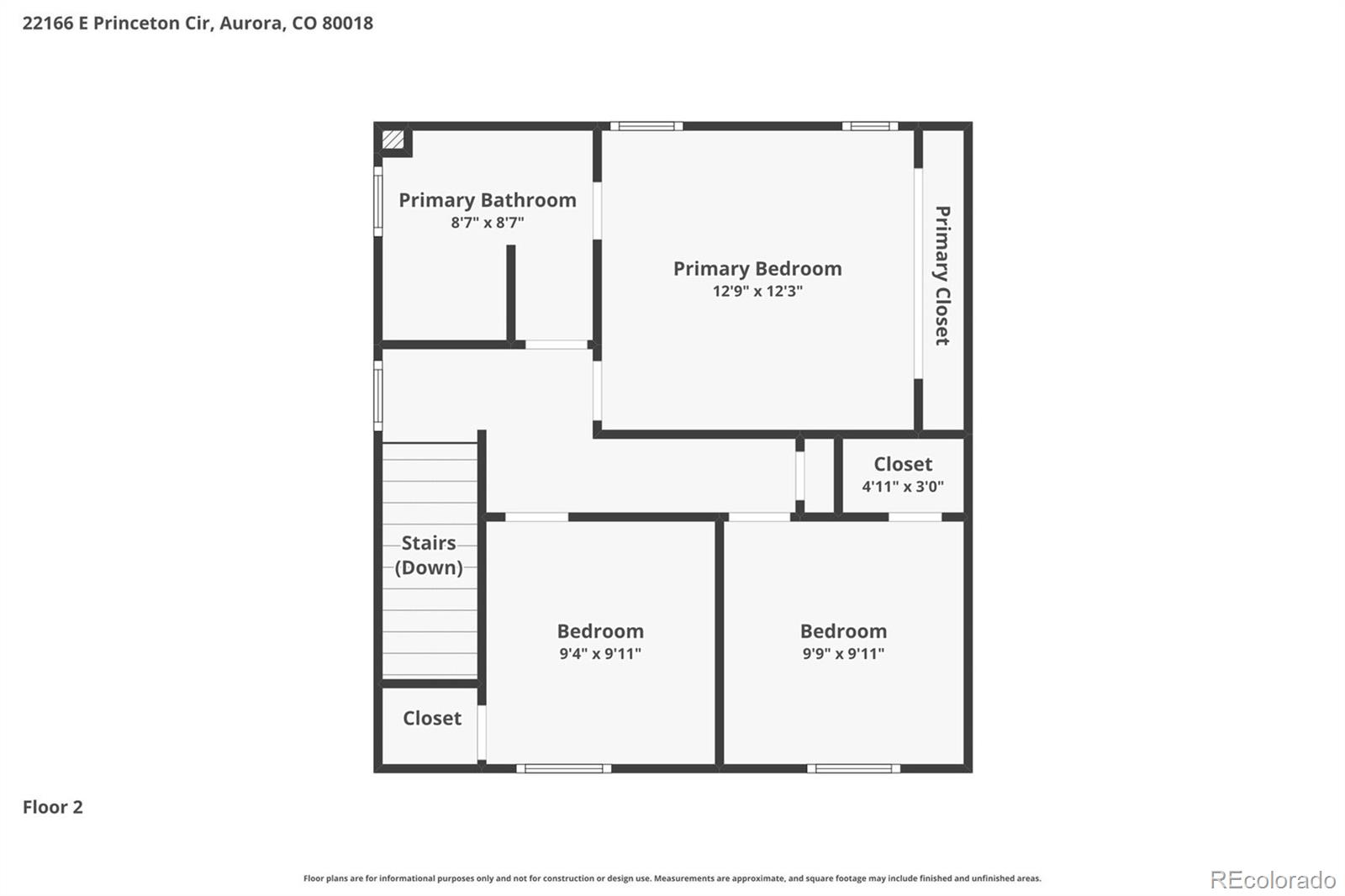 MLS Image #30 for 22166 e princeton circle,aurora, Colorado