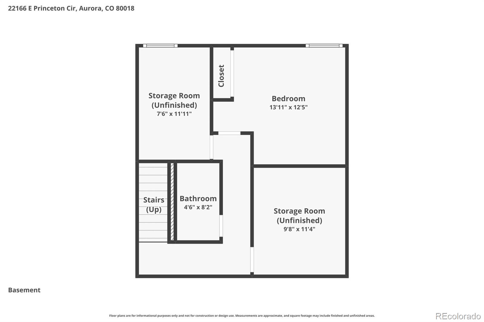 MLS Image #31 for 22166 e princeton circle,aurora, Colorado