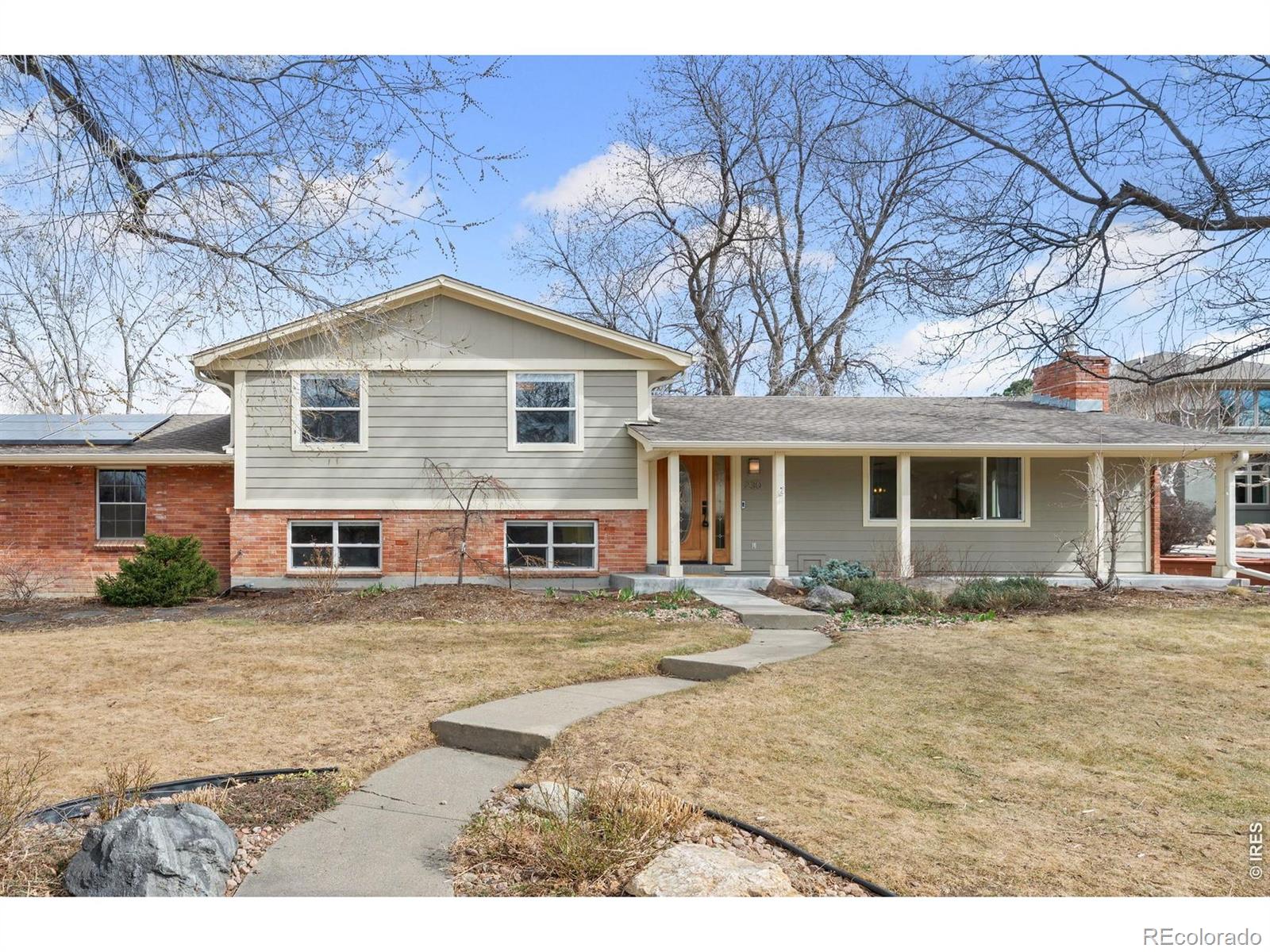 MLS Image #0 for 230  pawnee drive,boulder, Colorado