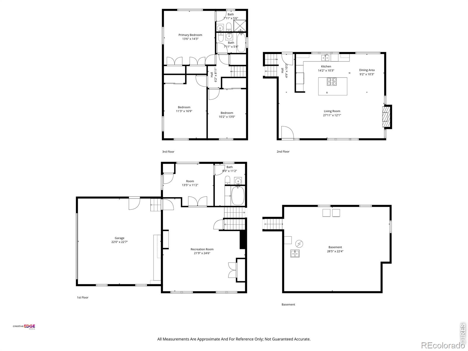 MLS Image #38 for 230  pawnee drive,boulder, Colorado