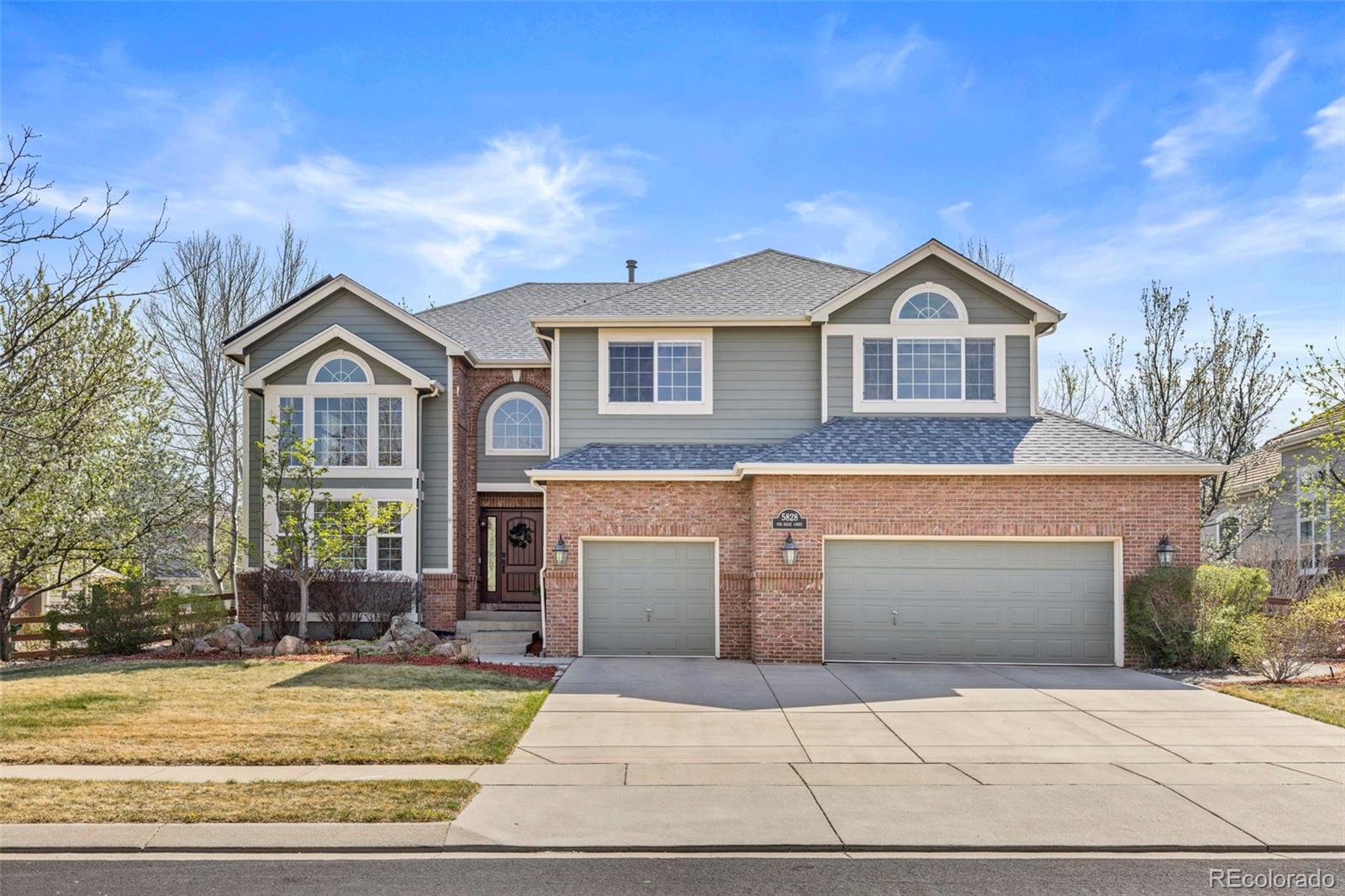 MLS Image #0 for 5828  fox ridge court,broomfield, Colorado