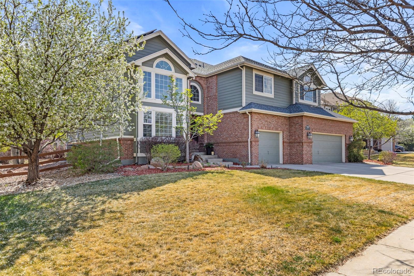 MLS Image #1 for 5828  fox ridge court,broomfield, Colorado