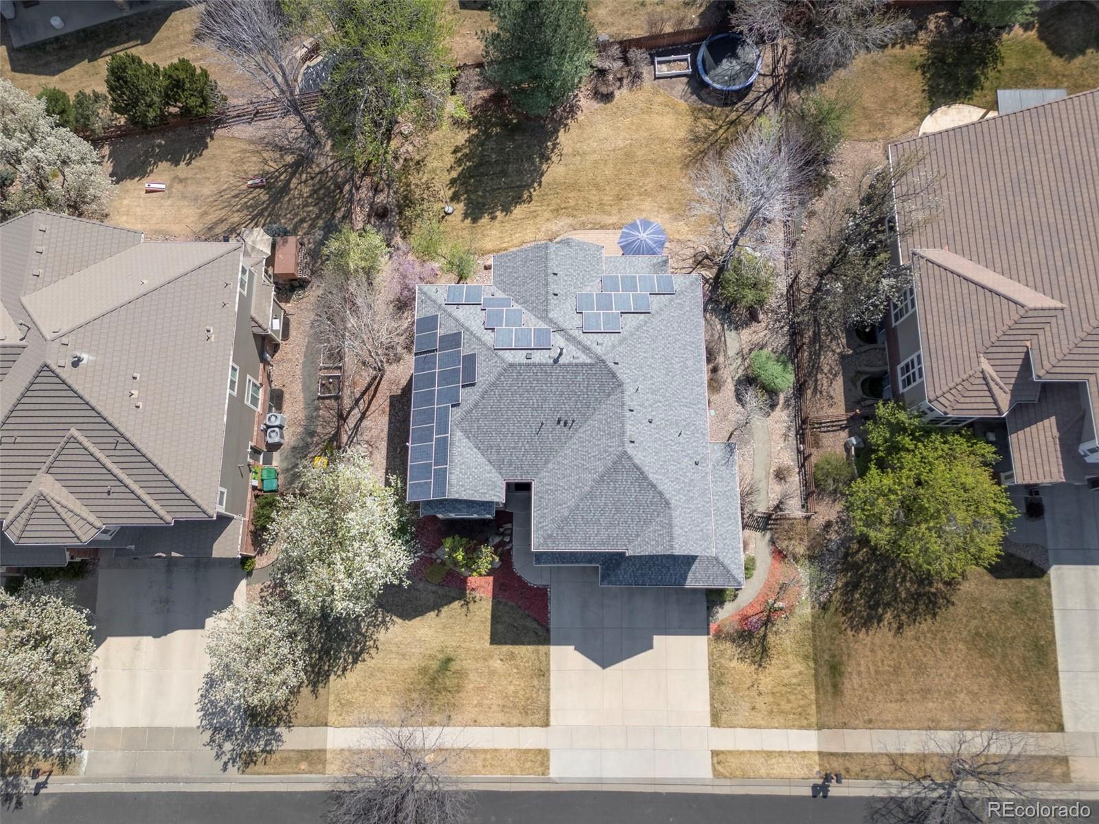 MLS Image #2 for 5828  fox ridge court,broomfield, Colorado