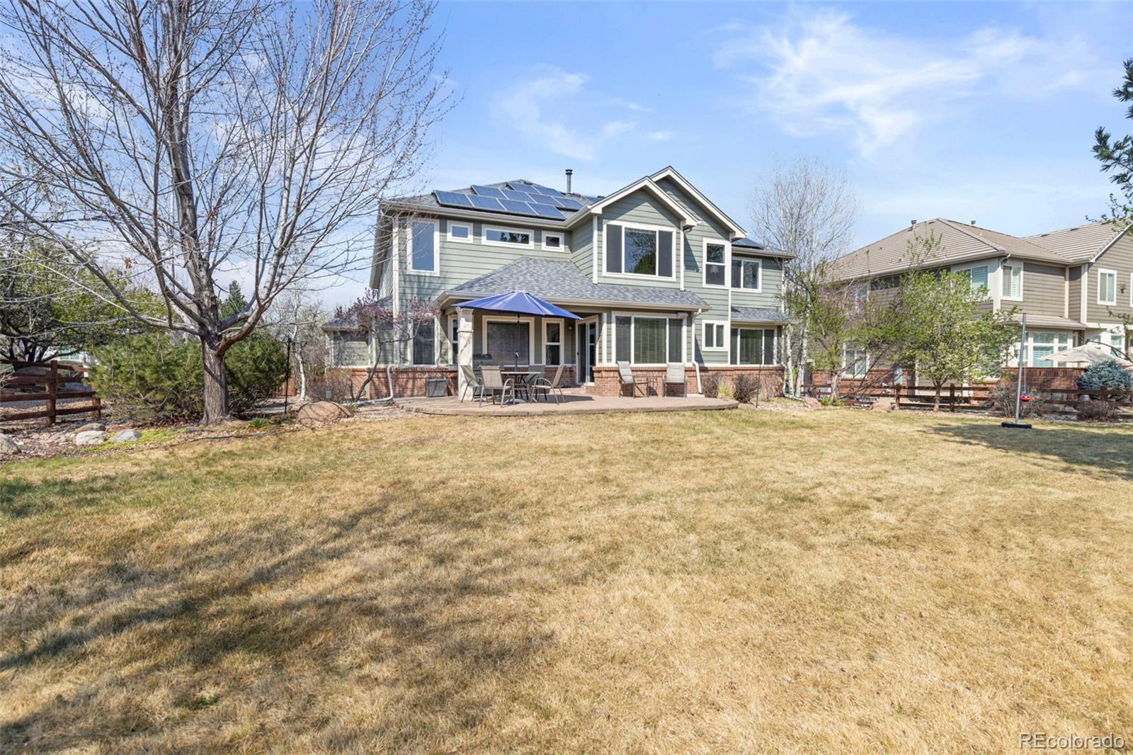MLS Image #37 for 5828  fox ridge court,broomfield, Colorado