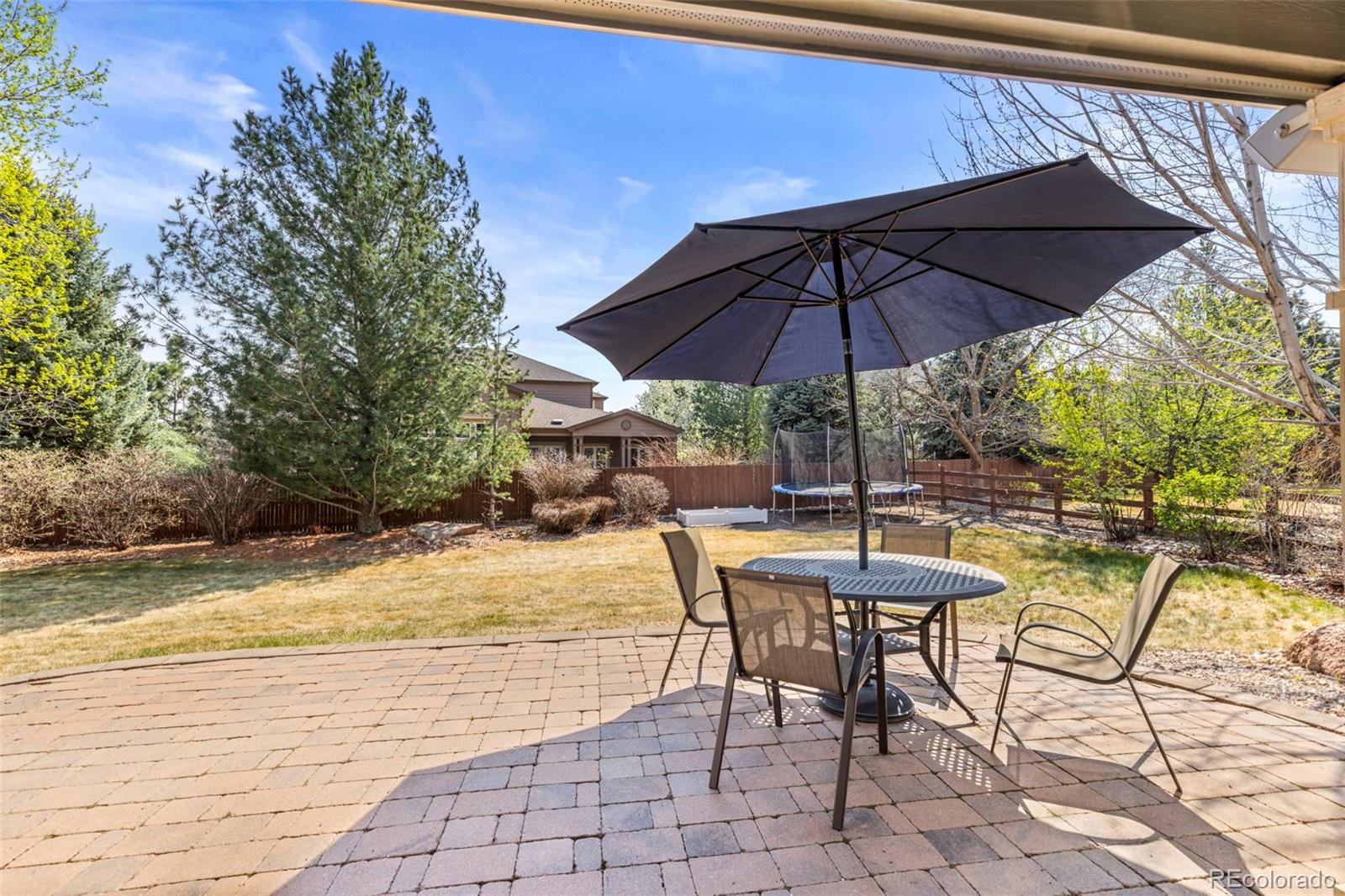 MLS Image #39 for 5828  fox ridge court,broomfield, Colorado