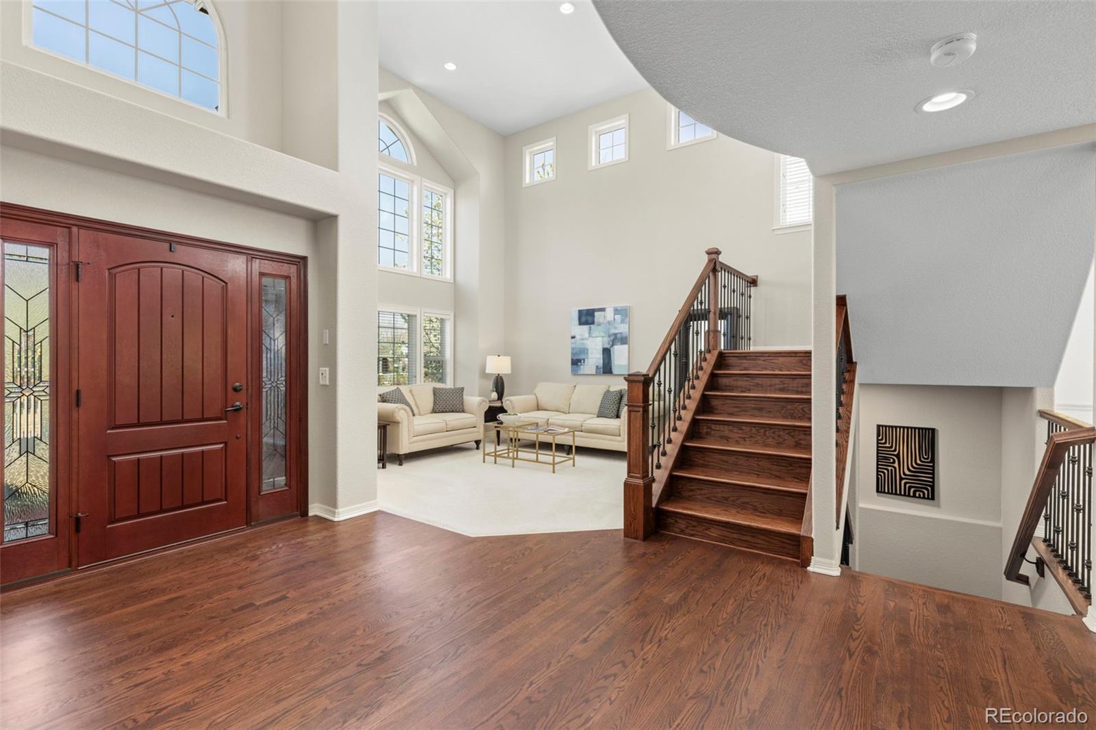 MLS Image #4 for 5828  fox ridge court,broomfield, Colorado