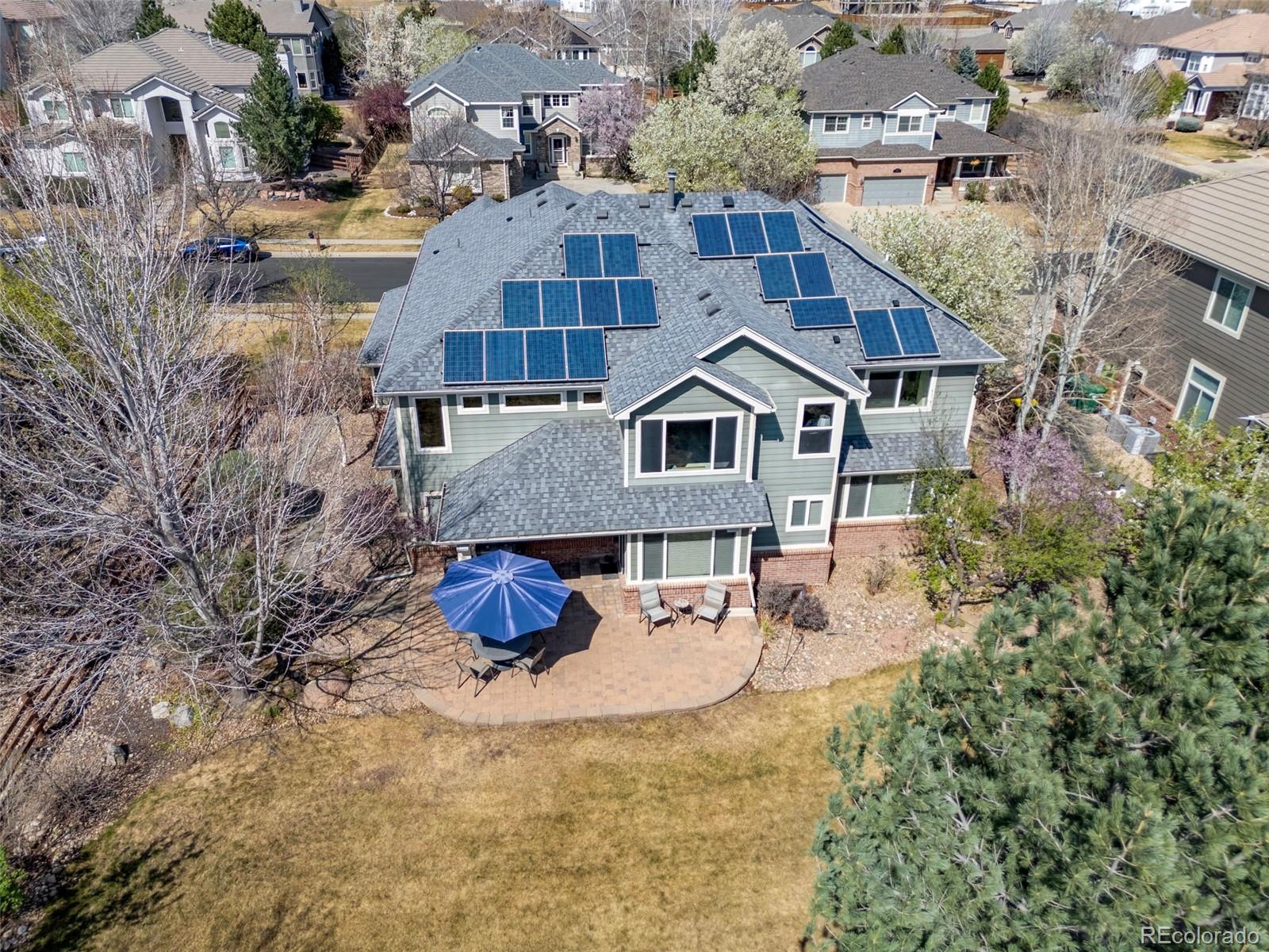 MLS Image #41 for 5828  fox ridge court,broomfield, Colorado