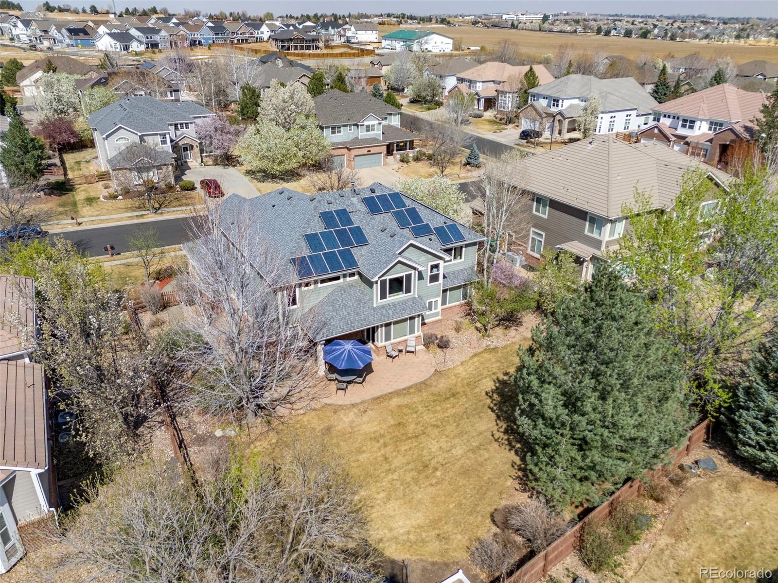 MLS Image #42 for 5828  fox ridge court,broomfield, Colorado