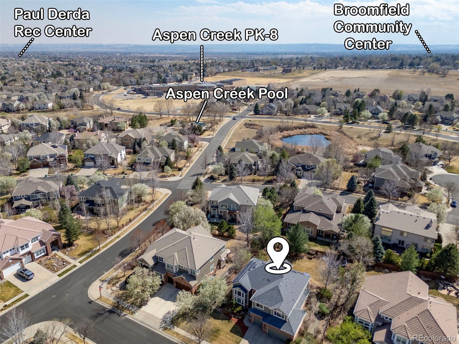 MLS Image #43 for 5828  fox ridge court,broomfield, Colorado