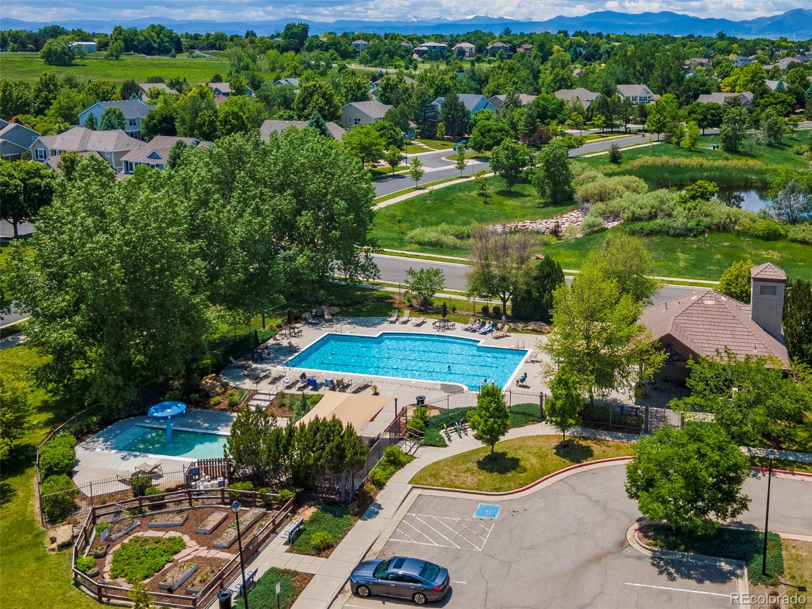 MLS Image #44 for 5828  fox ridge court,broomfield, Colorado