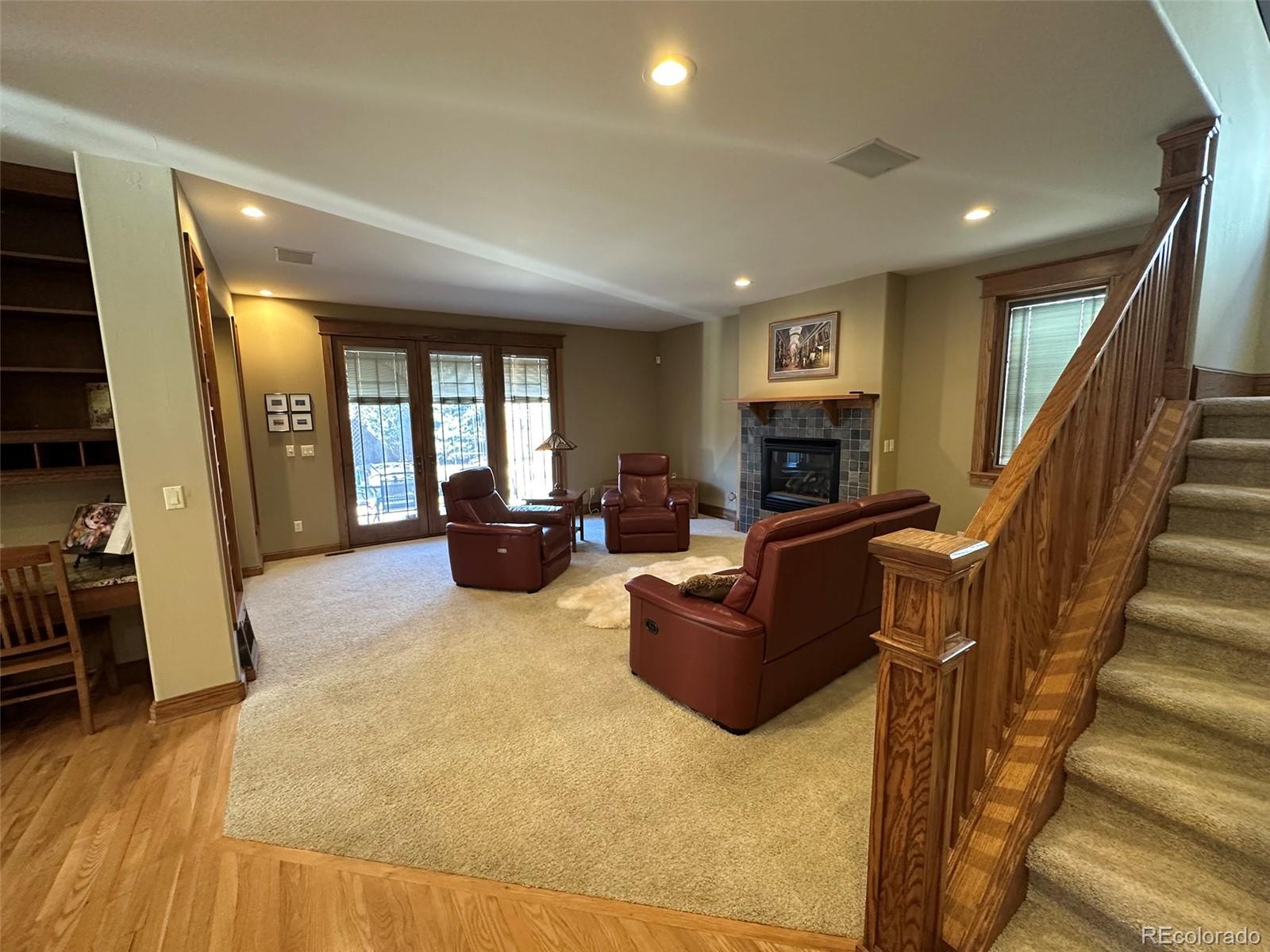 MLS Image #10 for 1145 s williams street,denver, Colorado