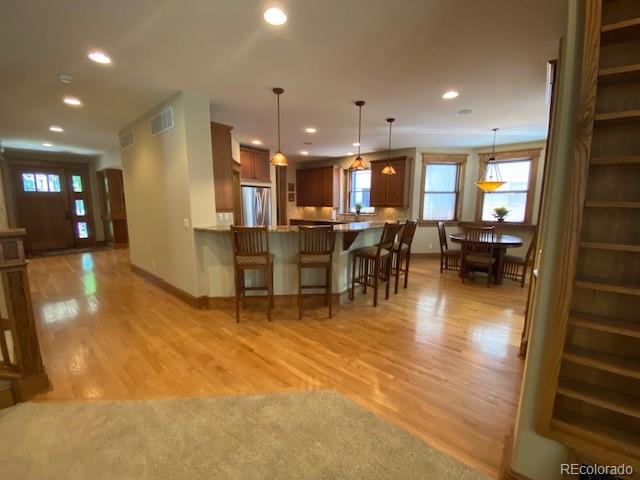 MLS Image #11 for 1145 s williams street,denver, Colorado