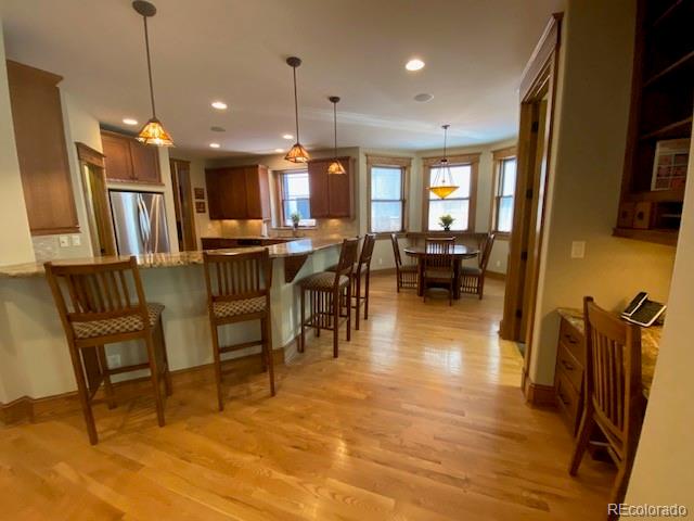 MLS Image #12 for 1145 s williams street,denver, Colorado