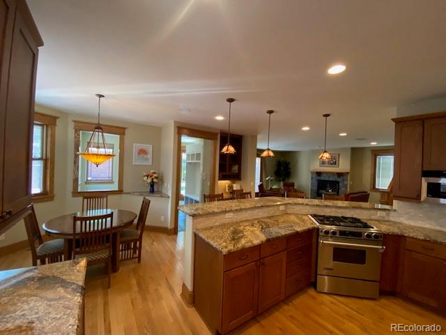 MLS Image #13 for 1145 s williams street,denver, Colorado