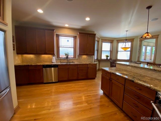 MLS Image #14 for 1145 s williams street,denver, Colorado