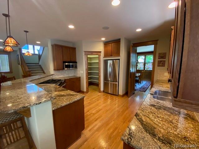 MLS Image #15 for 1145 s williams street,denver, Colorado