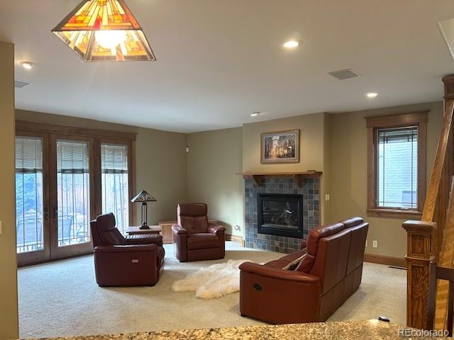 MLS Image #17 for 1145 s williams street,denver, Colorado