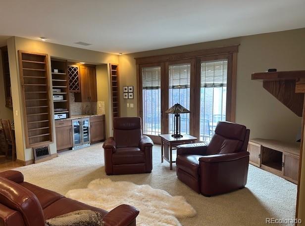 MLS Image #18 for 1145 s williams street,denver, Colorado