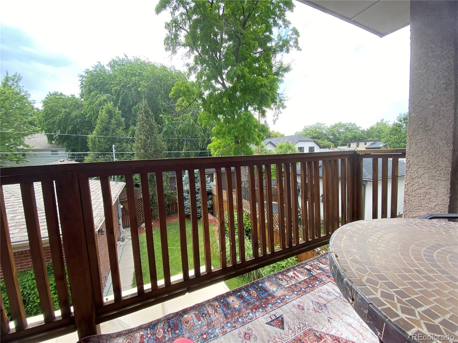 MLS Image #25 for 1145 s williams street,denver, Colorado