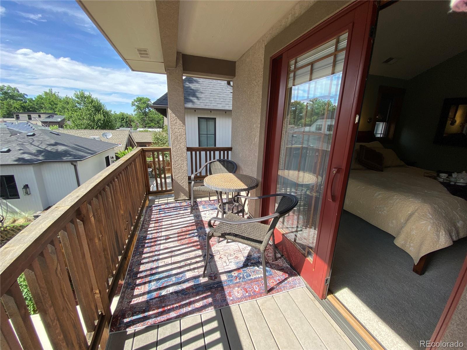 MLS Image #27 for 1145 s williams street,denver, Colorado