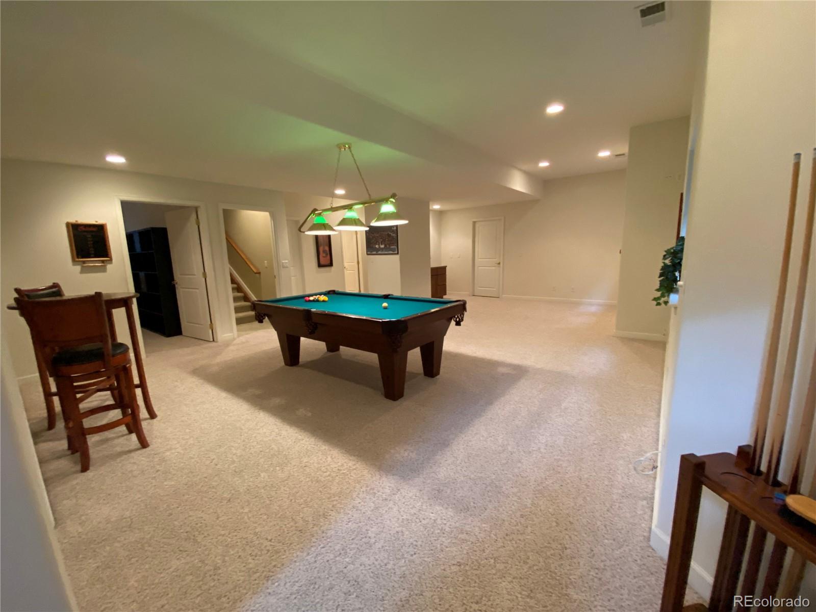 MLS Image #39 for 1145 s williams street,denver, Colorado