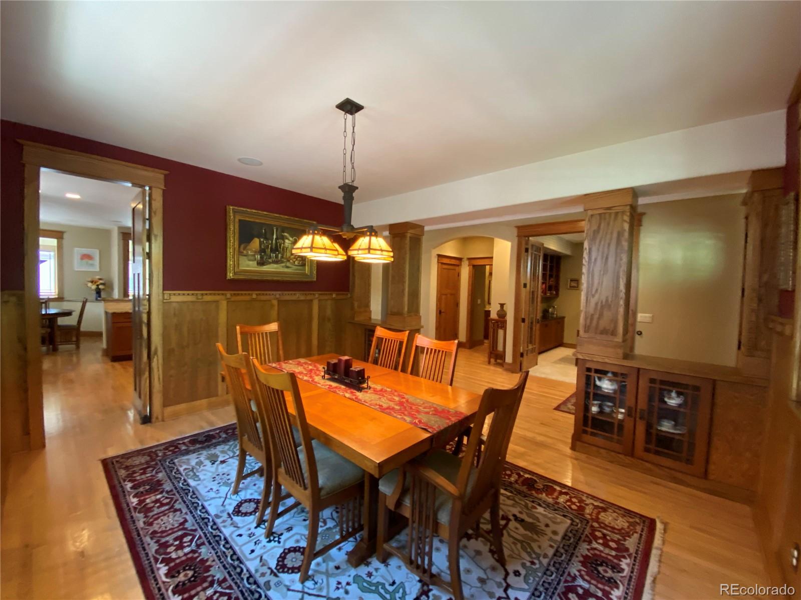 MLS Image #8 for 1145 s williams street,denver, Colorado
