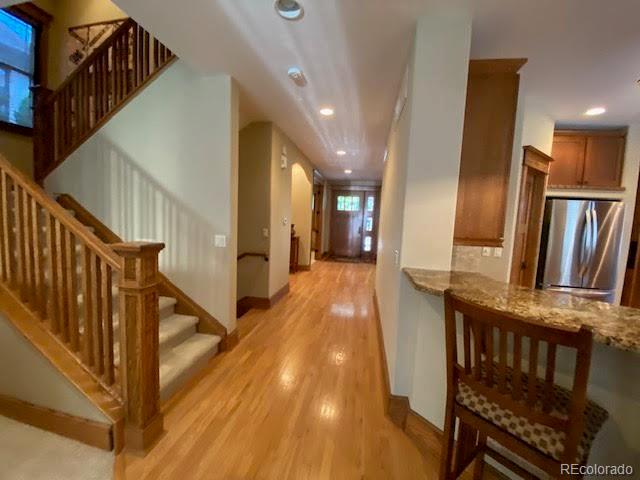 MLS Image #9 for 1145 s williams street,denver, Colorado