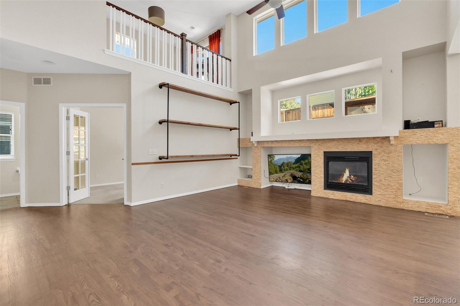 MLS Image #10 for 4531  cedar glen place,castle rock, Colorado