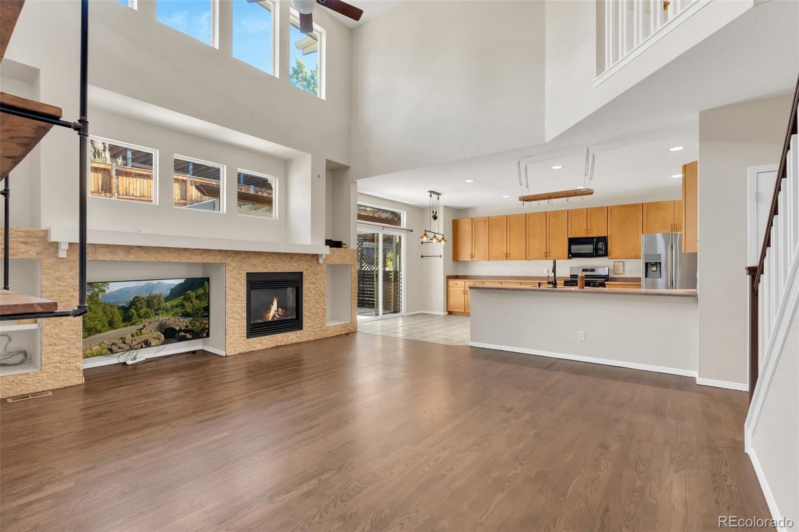 MLS Image #11 for 4531  cedar glen place,castle rock, Colorado