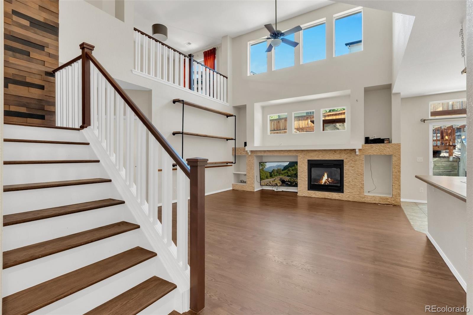 MLS Image #13 for 4531  cedar glen place,castle rock, Colorado